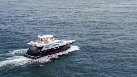 Top 10 Yacht Rental