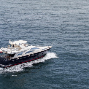 Top 10 Yacht Rental