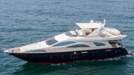 Skipper-Portugal-The Albatroz