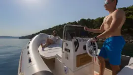 Skipper Portugal - bareboat retal Vilamoura