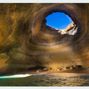 Best Time to Visit Benagil Caves by Private Yacht