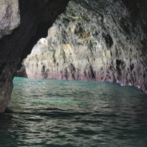 yacht rental Portugal Beautiful Atlantic waters during a yacht charter in Vilamoura