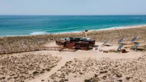 Estaminé Restaurant Faro - Skipper Portugal