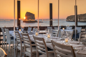 skipper portugal praia caneiros rei das praias