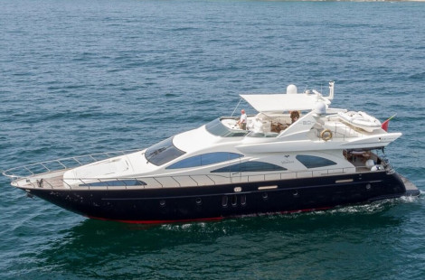 Skipper-Portugal-The Albatroz